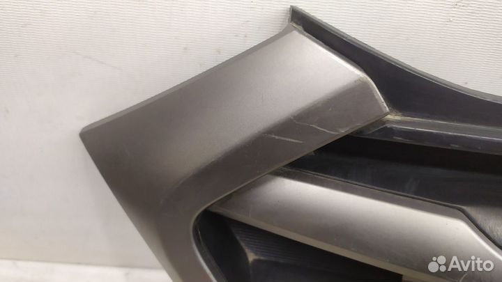 Решетка радиатора Hyundai Tucson 3 TL 2015-2019