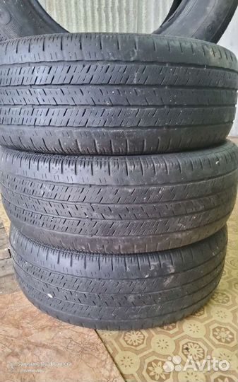 Continental Conti4x4Contact 215/65 R16