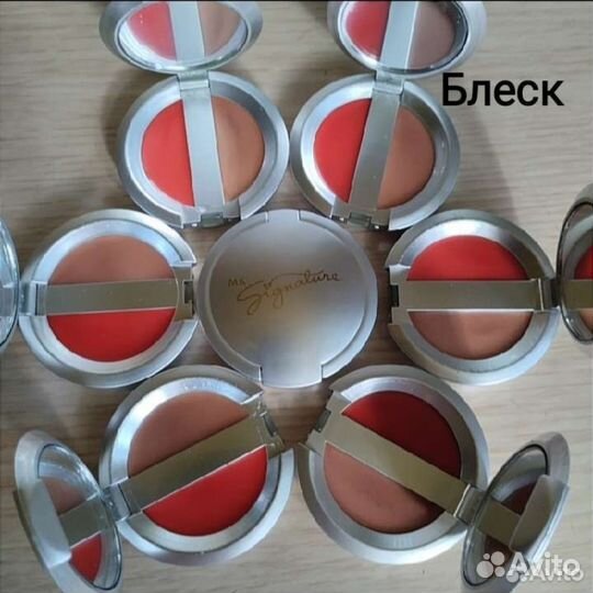 Косметика Mary Kay