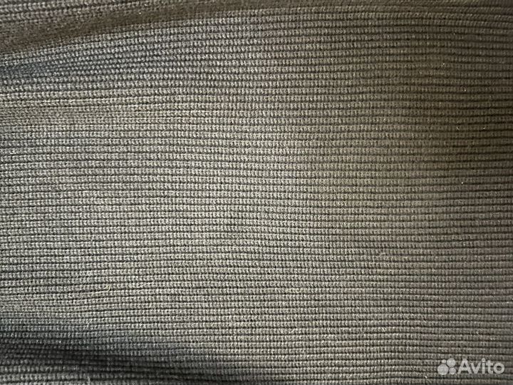 Платья вязаные новые 46-50