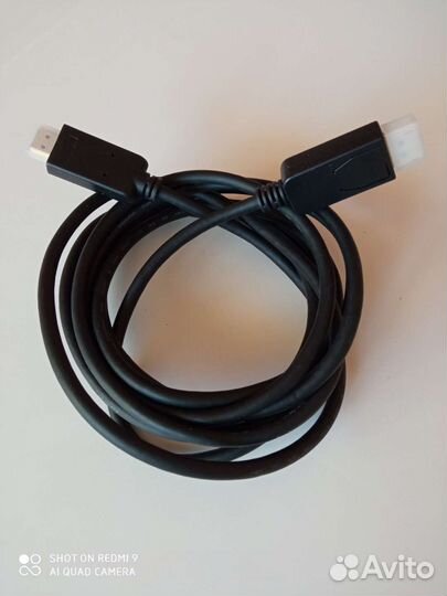 Провод hdmi