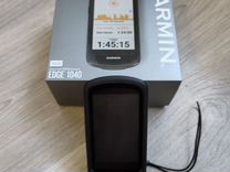 Garmin edge 1040 solar