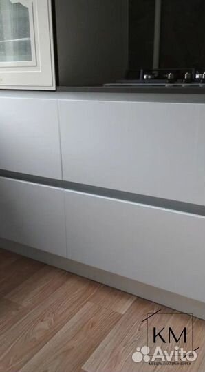 Кухни на заказ в Екатеринбурге