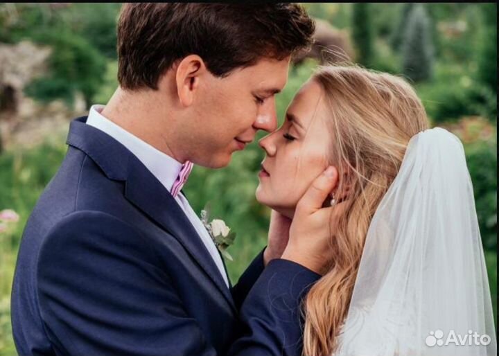 Фото и видеосъемка свадьбы