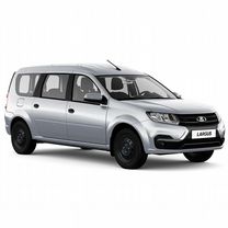 Новый ВАЗ (LADA) Largus 1.6 MT, 2024, цена 1 675 000 руб.