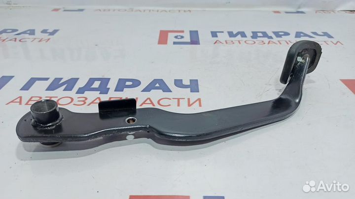 Педаль тормоза Renault Logan 2 465014380R. Без кро