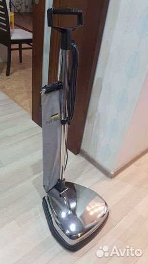 Полотер Karcher PST 222