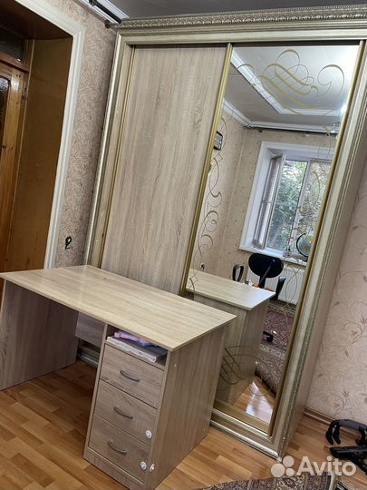 Мебель для подростка бу