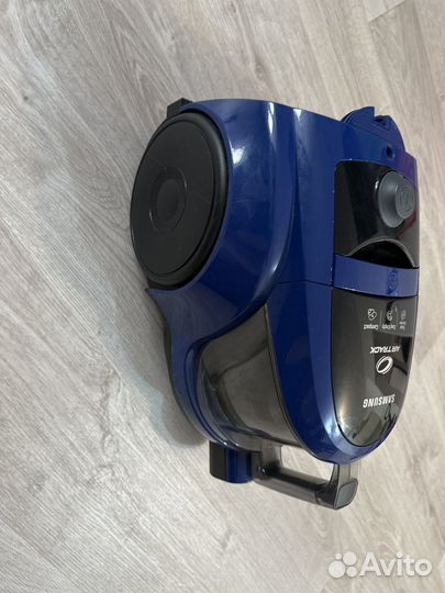 Пылесос samsung