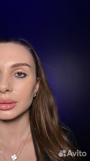 Бровист/ визажист