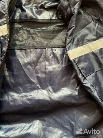 Влаго защитный костюм