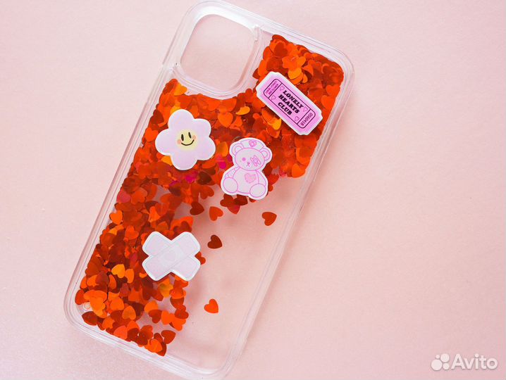 3d стикеры наклейки на телефон Оптом