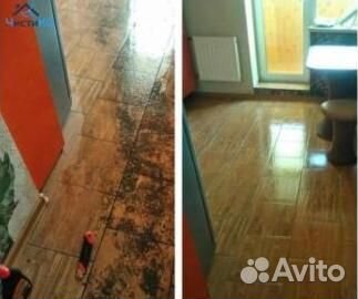 Устранение неприятных запахов навсегда (гарантия)