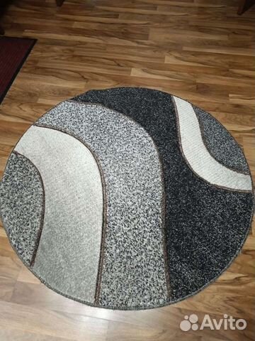 Ковры и паласы круглый 148см