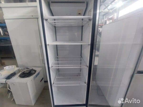 Шкаф холодильный 450 л. (бел.фрз)