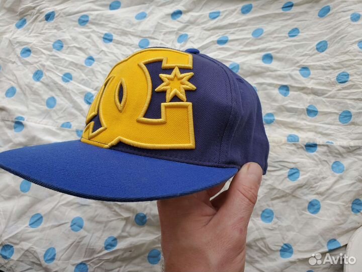 DG shoes 59fifty & LA (Los angeles) 59fifty
