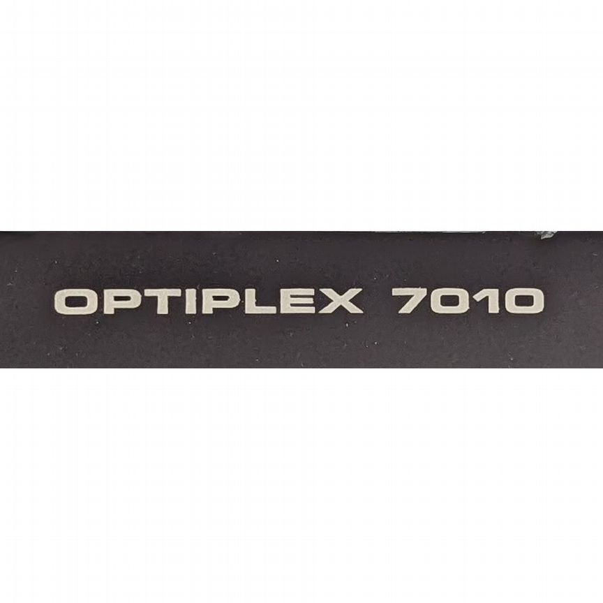 Корпус Dell Optiplex 7010, Tower