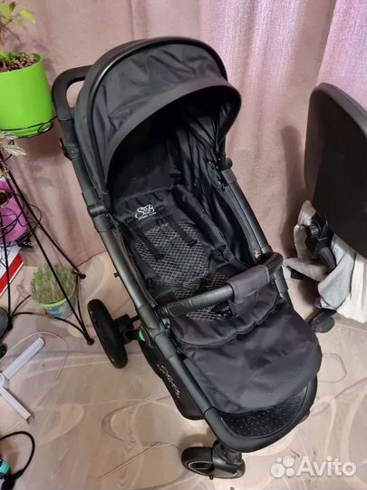 Детские коляски