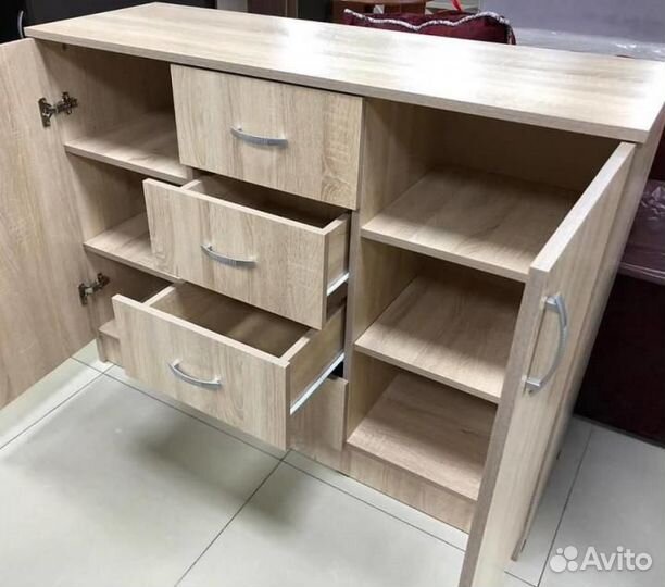 Сборщик мебели