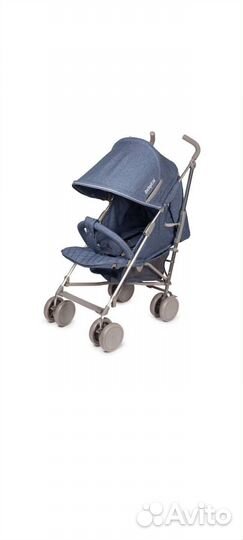 Прогулочная коляска Babyton sport