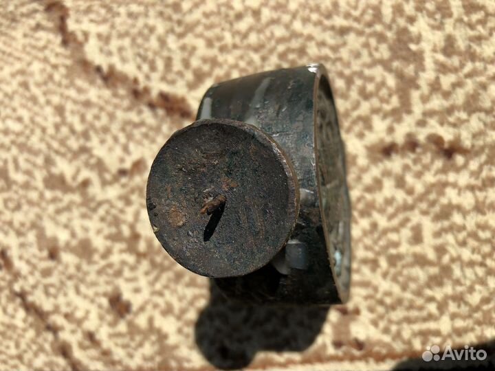 Подсвечник СССР