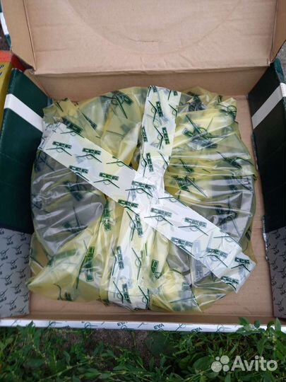 Тормозные барабаны УАЗ