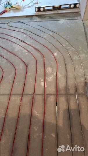 Ремонт квартир под ключ отделочные работы