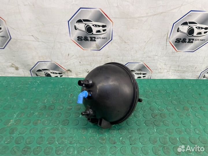 Бачок расширительный Bmw X3 F25 N52B30A 2011