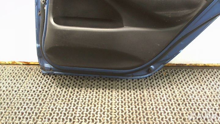 Дверь боковая Honda Civic, 2009