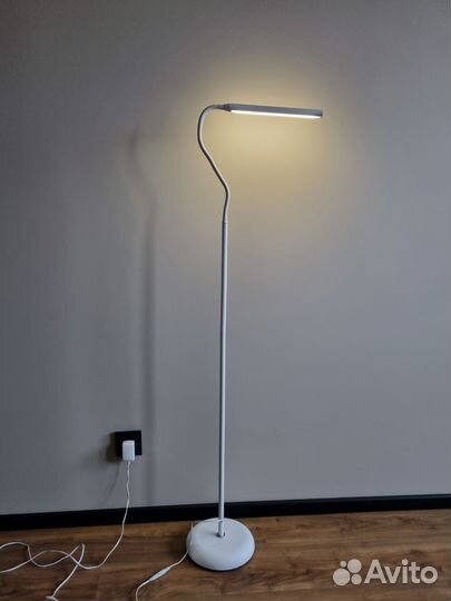 Торшер светильник напольный