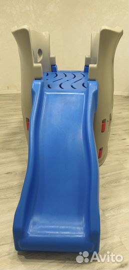 Игровой центр