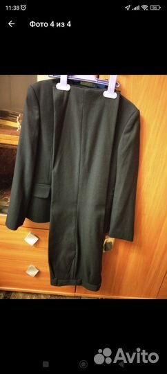 Школьная форма новая