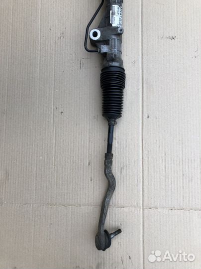 Рулевая рейка Рено Логан; Сандеро; Ларгус