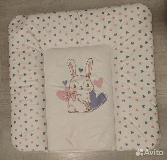 Матрас для пеленания