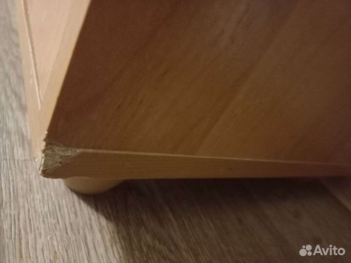 Тумба для обуви в прихожую