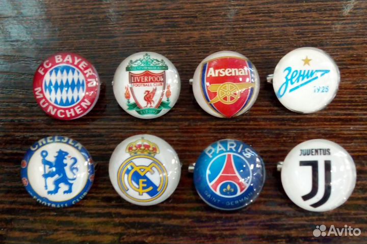 Для футбола Арсенал значок футбольный Магазин