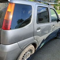 Suzuki Ignis 1.3 MT, 2007, 220 000 км, с пробегом, цена 375 000 руб.