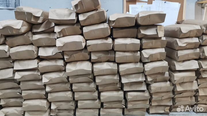 Кофе Сантос Бразилия