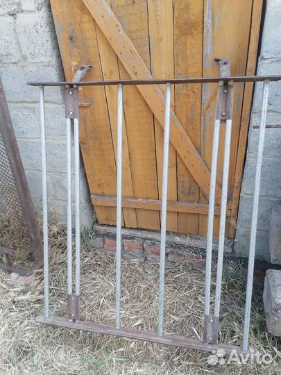 Багажник на классику
