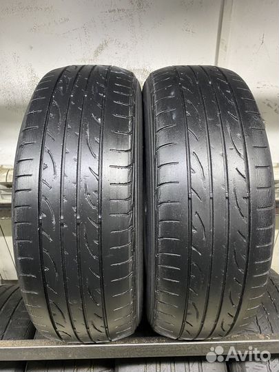 Dunlop SP Sport LM704 185/65 R14 86H