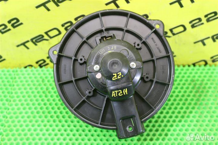 Мотор печки Toyota Carina AT211 7A-FE