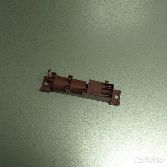 Блок розжига на 4-свечи Ariston, Indesit COK601UN