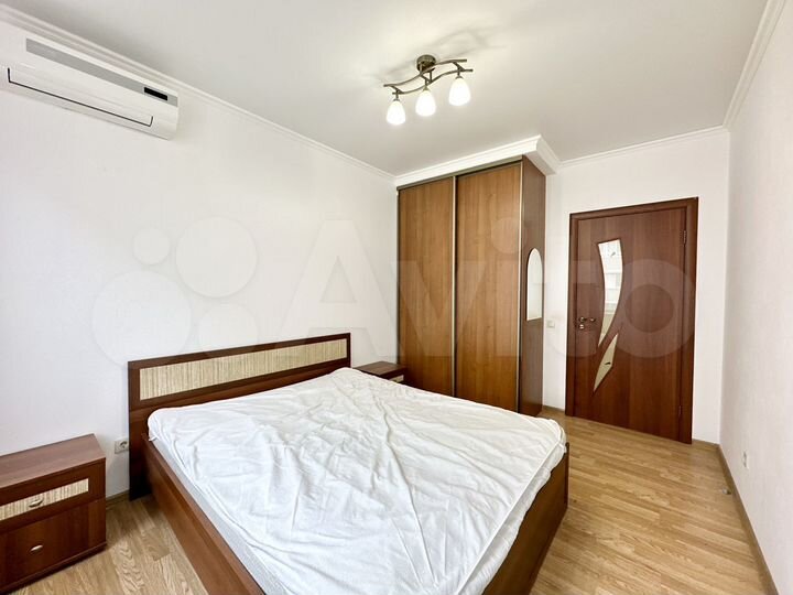 2-к. квартира, 52 м², 3/7 эт.