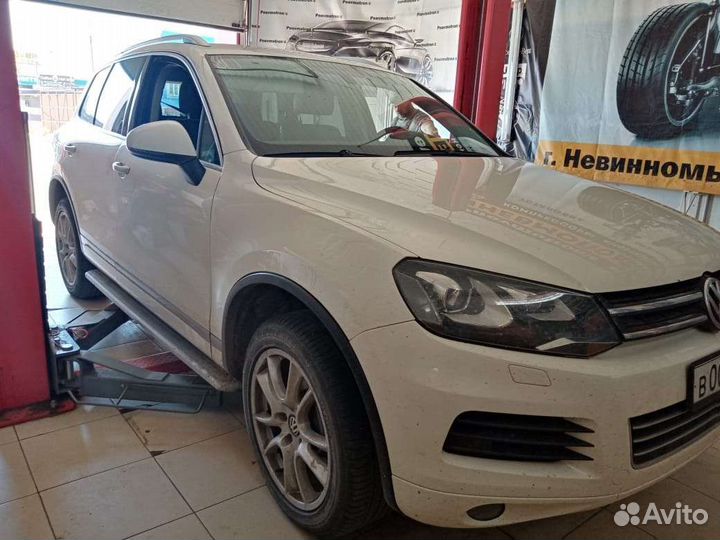 Компрессоры пневмоподвески Гарантия 1 год