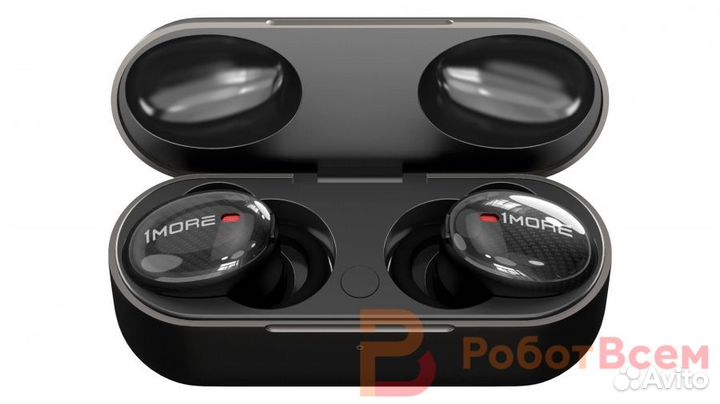 Беспроводные наушники 1more True Wireless ANC (EHD