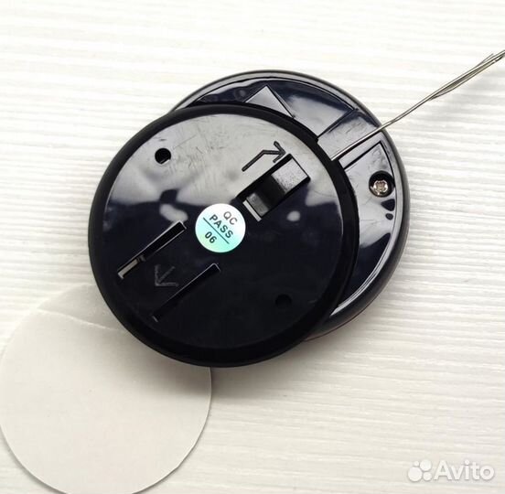 Беспроводная кнопка вызова мед персонала Премиум