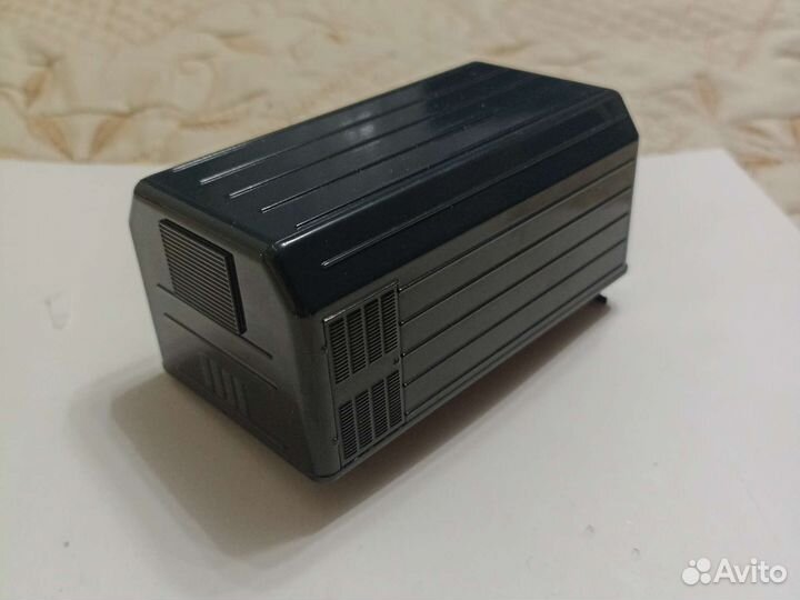 Надстройка от лумз-890(зил 164)