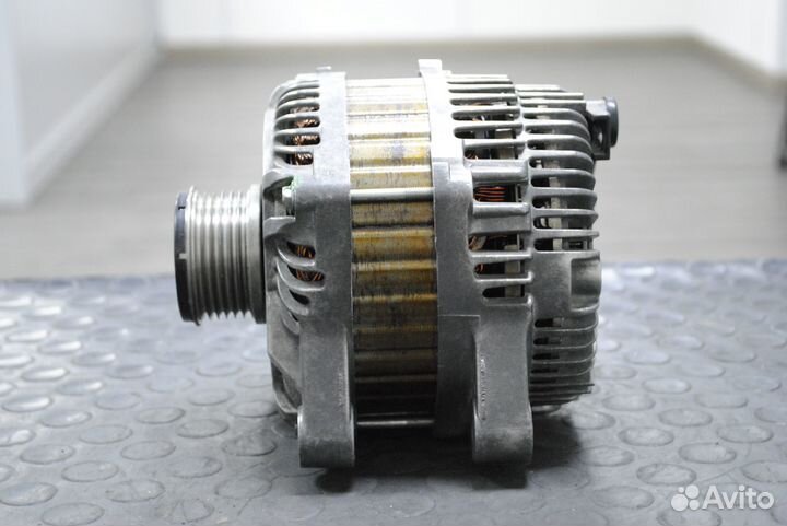 Генератор C4 Picasso, Peugeot 407 1.6, 2.0 HDi б/у