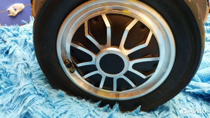 Гироскутер бу