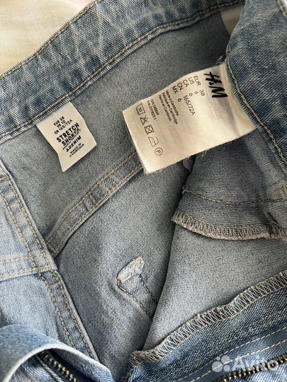 Шорты H&M